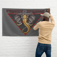 Prodigy Uprising Flag