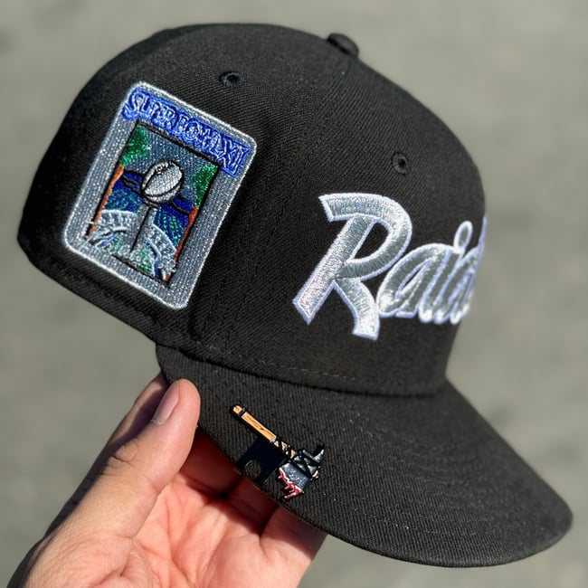 Brave Heart Clip - Savage