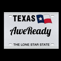 Image 8 of Texas License Plates 