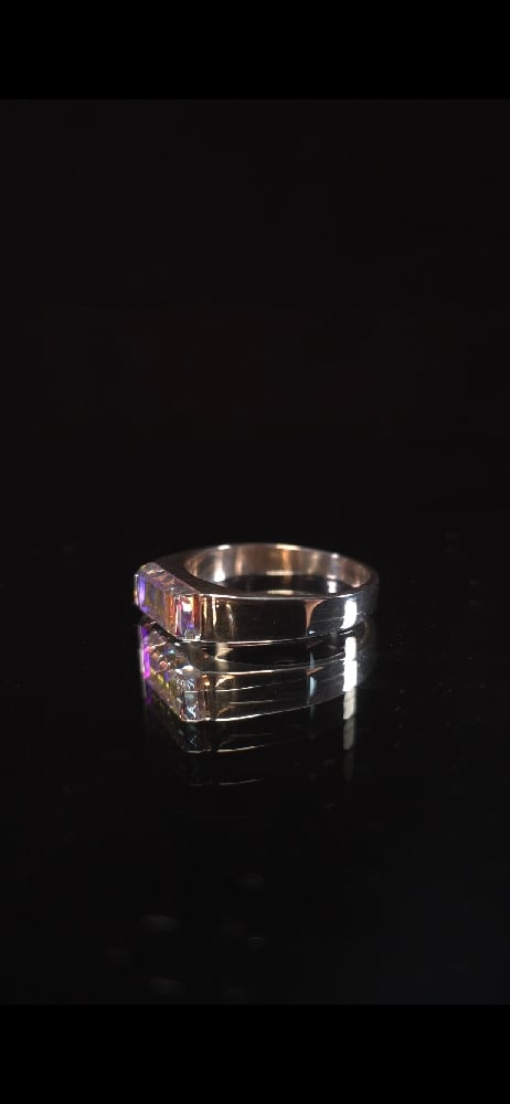 Image of "Brilliance" Ring 