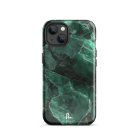 Image 17 of Emerald - Tough Case for iPhone®