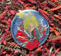 Image 3 of Alchemy