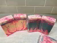 Image 5 of BOMBSHELL BEAUTY.  Goat milk net wt 6oz