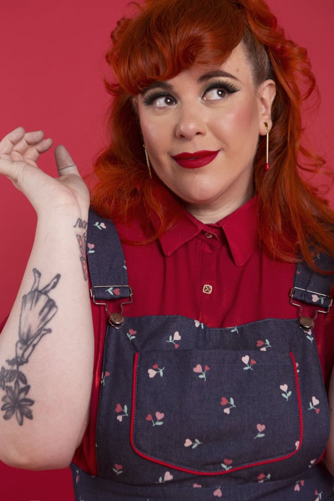 Image of Blusa Estromboli