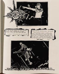 Image 2 of Core Of Reality #3