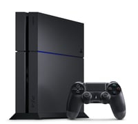 Image of PLAYSTATION 4 