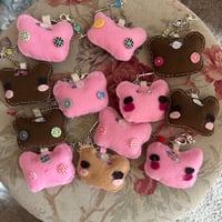 Image 1 of mystery mini bears 