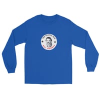 Image 1 of THE PEOPLE FOR BILL MURRAY LONG SLEEVE SHIRT