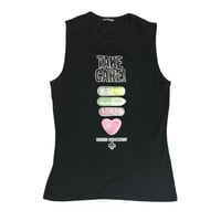 Image 1 of Batsu Club pharmacy tank