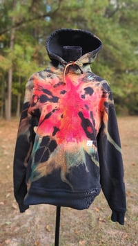 Image 1 of Solar Storm