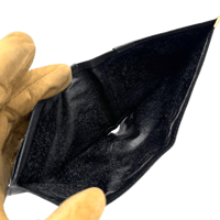 Image 6 of Vintage Balenciaga Leather Bi-Fold Wallet