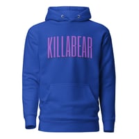 Image 21 of KILLABEAR EVOLUTION