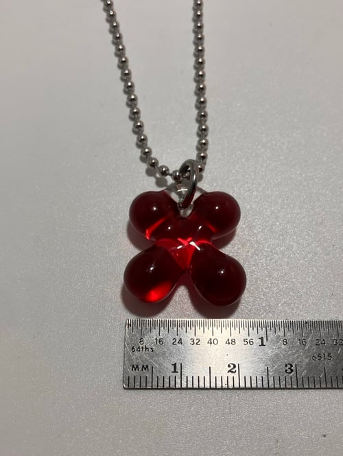 Image of ruby clover 