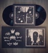 Garde Noire - V/A Compilation Black DLP