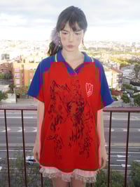 Image 1 of ♫• ℜ3𝔫 + 𝔗3𝔰0𝔯𝔬 ★ Sport T-shirt