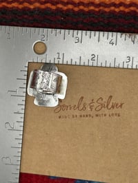 Image 5 of Thunderbird Ring