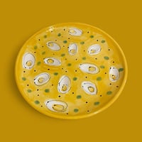 Image 4 of Deviled Egg Plate 