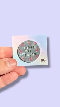Image 1 of Pins