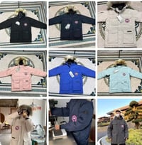 Image 1 of Canada Goöse Jacket