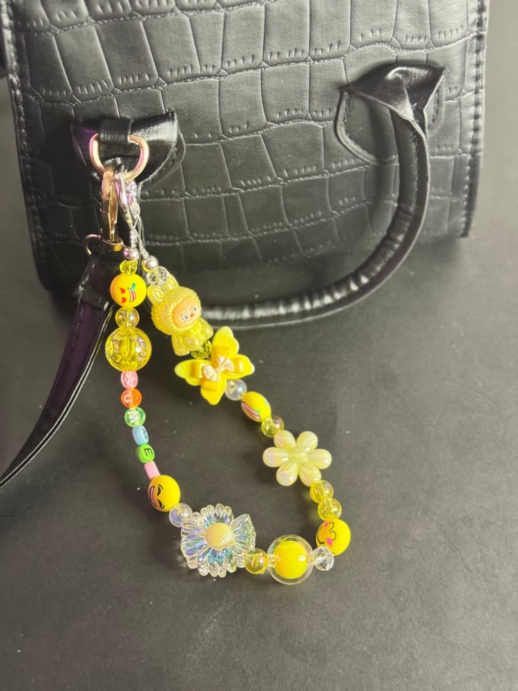 Image of Phone Charms- Summer Set 3