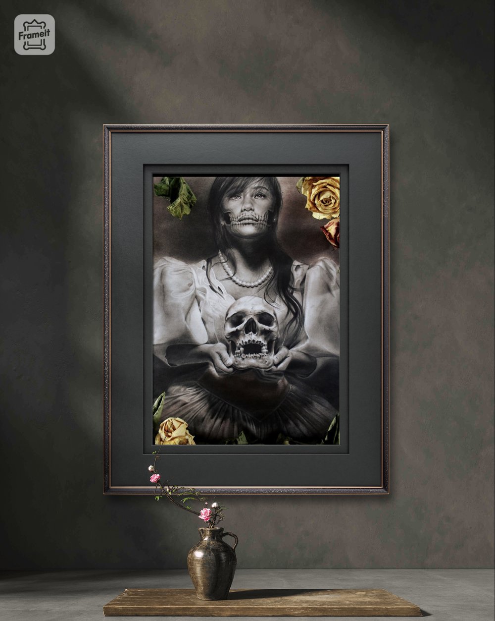 "The deadly Sweetness" 
