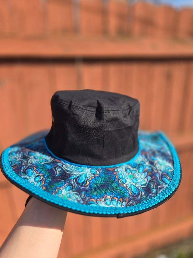 Subtronics Design Boonie Hat 