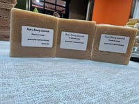 Image 2 of Goatmilk+tallow-honey