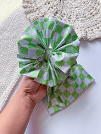 Image 1 of LUCKY CHECK