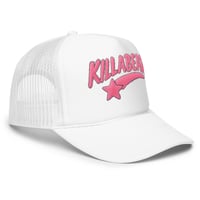 Image 1 of KILLABEAR FOAM TRUCKER