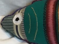 Image 2 of Quilted Trout