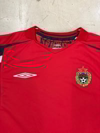 Image 2 of Camiseta CSKA Moscú