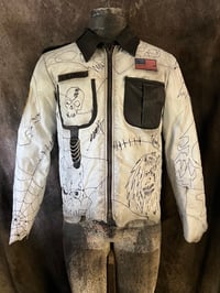 Image 2 of Panzer Sixx Jacket