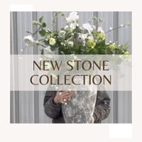 Image 3 of New Stone Collection - The Tall Green One