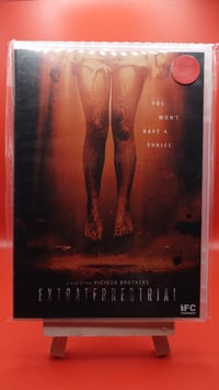 Image 1 of Extraterrestrial