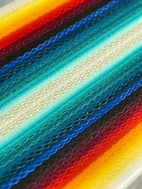 Image 6 of Southwest Blanket Thin by Mikie