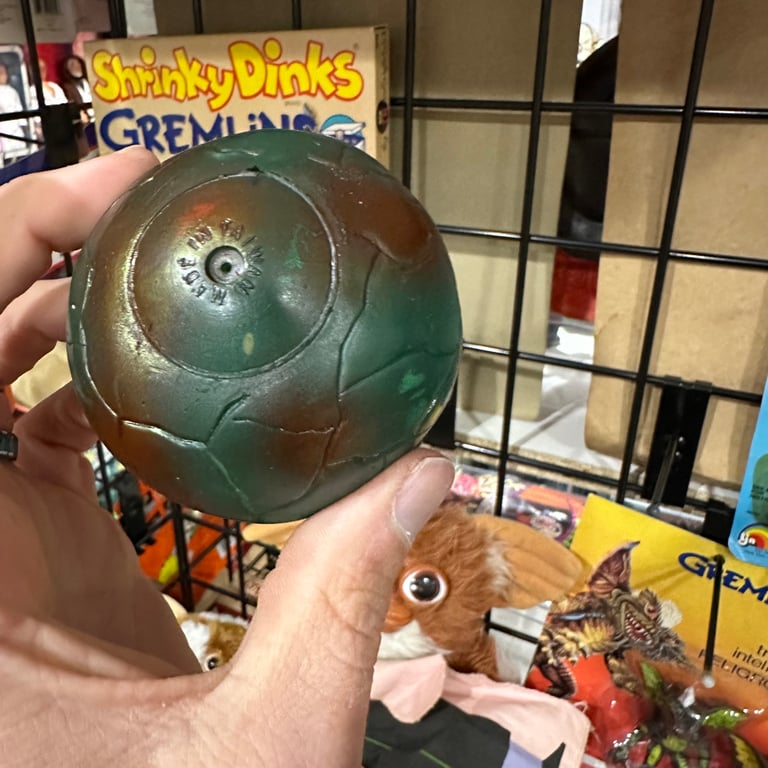 Madballs KO (aargh style E) Image 3