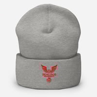 Image 5 of Cuffed Beanie