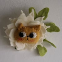 Image 14 of Doll face Rose Corsage