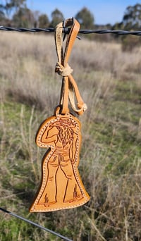 Image 3 of Laney Bag Tag - SKU 682