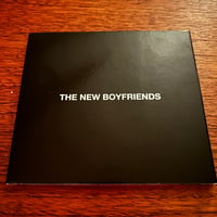 The New Boyfriends - 1 & 2