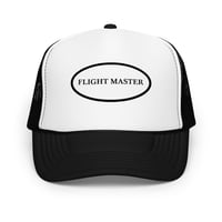 Image 2 of Flight Master Stamp
