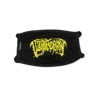 Image 3 of Masks - Guttural Engorgement/Gore Infamous/Intracranial Parasite/Asphyxiate