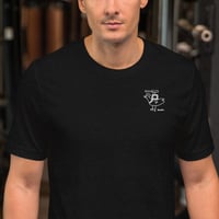 Lasercock Tee