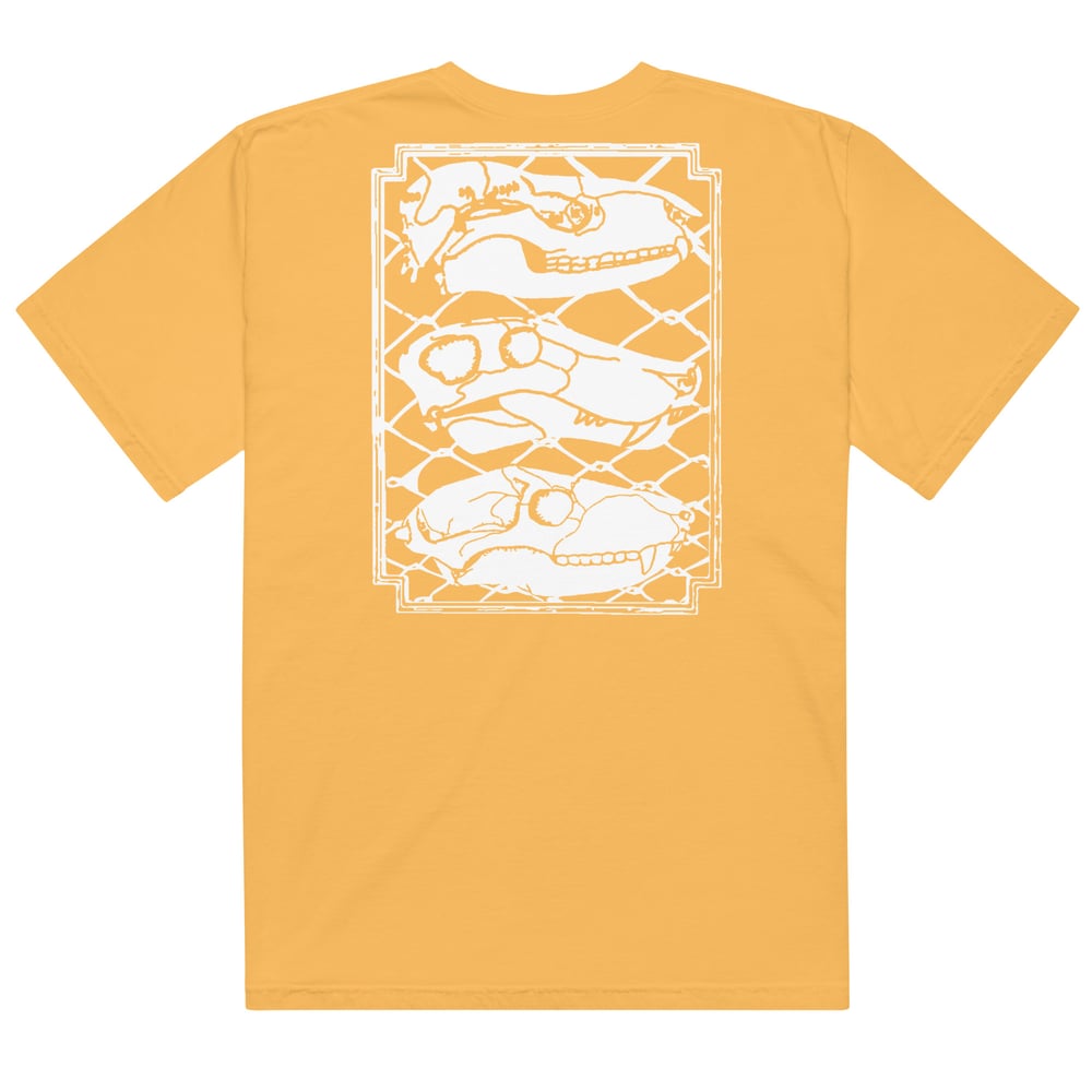 Feral heavyweight t-shirt