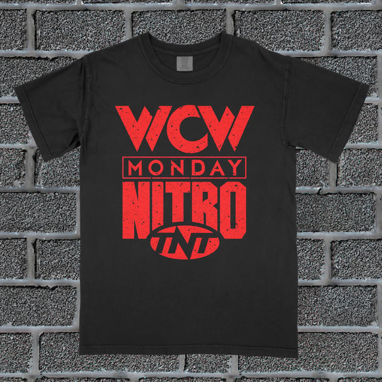 Red Hot Nitro     (ships in 2-3 weeks )