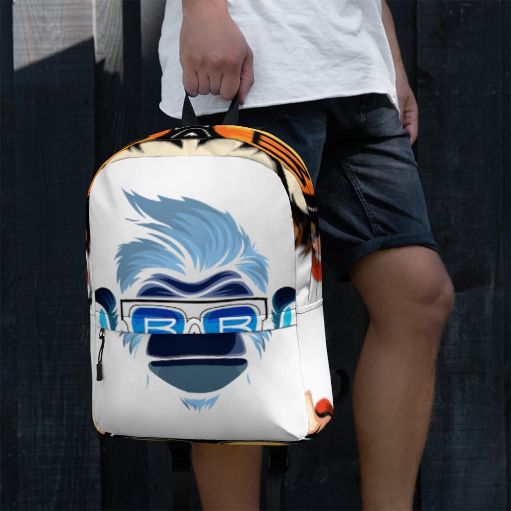 Backpack