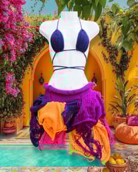 Image 3 of TROPIC SET 