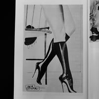 Image 3 of BLACK MAGAZINE vol.2 #8