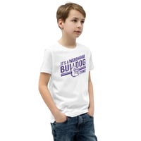 Image 2 of Youth Short Sleeve T-Shirt