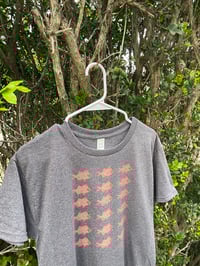 Image 2 of Men’s Menpachi Grey Tshirt 